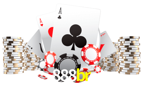 Jogue jogos de pôquer em 888br