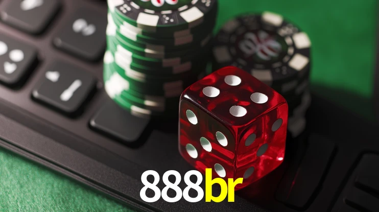 Live Casino 888br