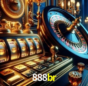 Casino VIP 888br