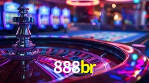 Experiência VIP 888br