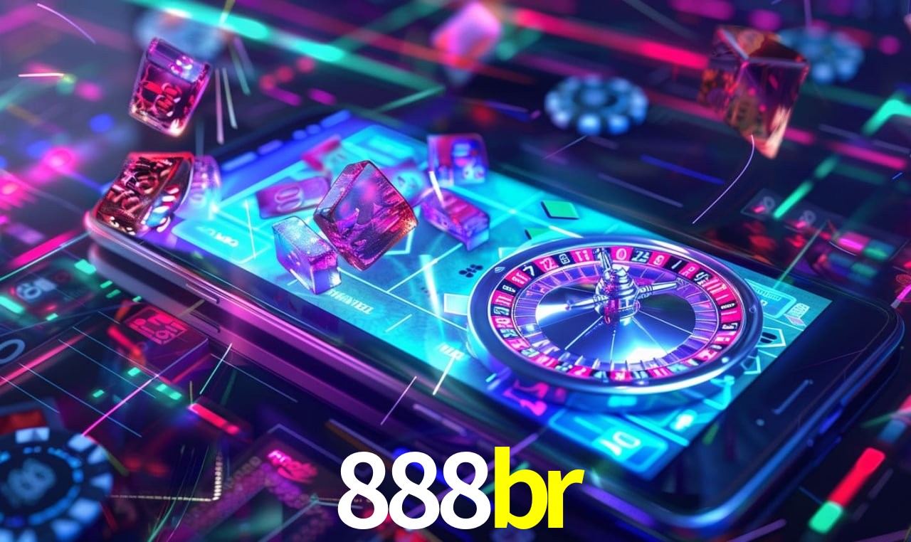 Estatísticas Esportivas 888br