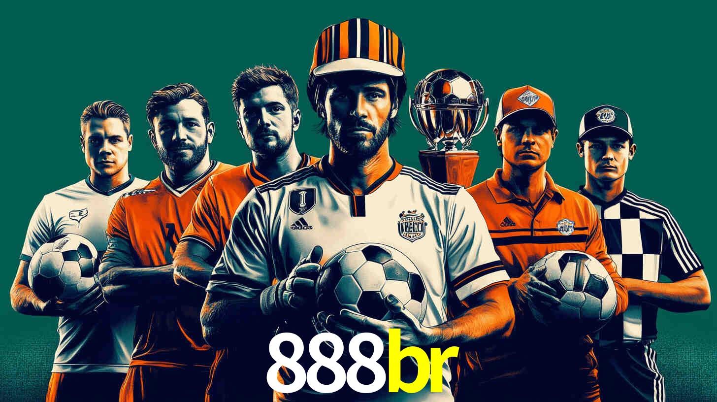 Explorando a Categoria de Eventos em Apostas na 888br