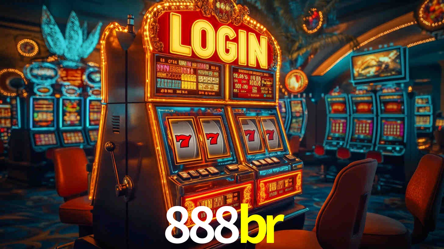888br App Interface