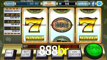 Exclusive Offers 888br