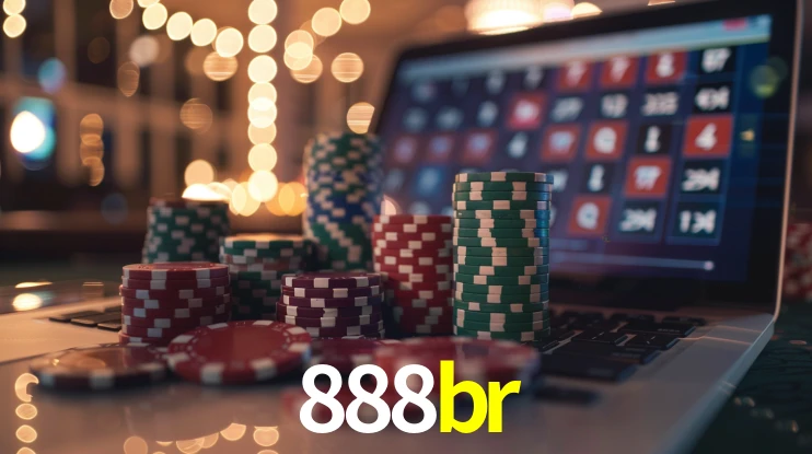 Slot Games 888br