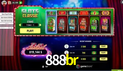 A Emoção da Loteria na 888br: Uma Chance de Mudança de Vida