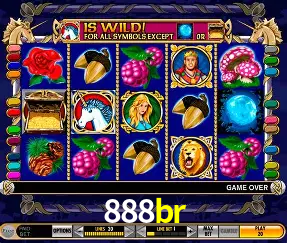Descubra o Mundo do Cassino Online com 888br