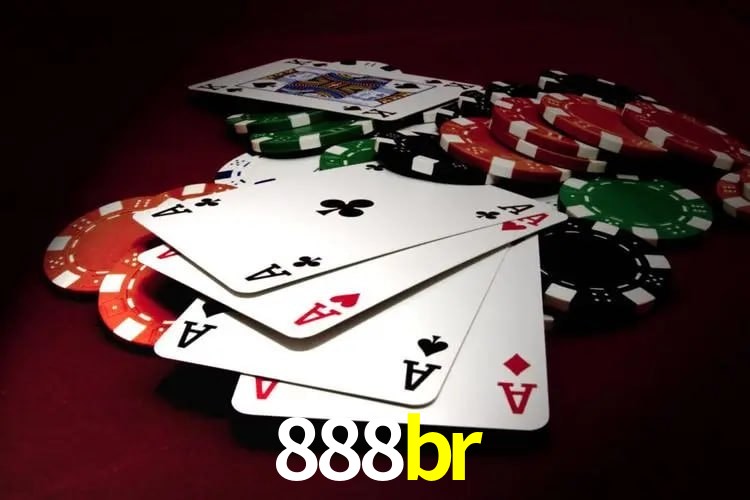 Torneios 888br