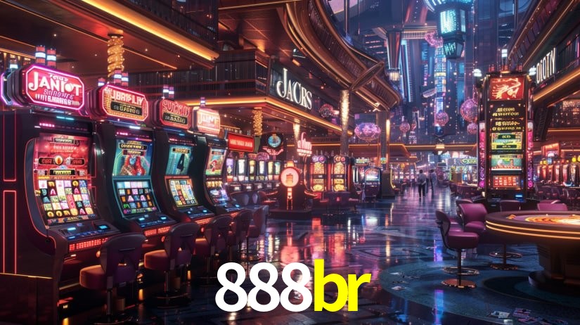 Bonus Features 888br