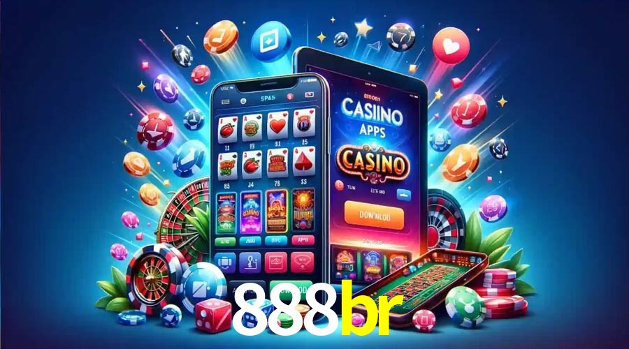 Game Providers 888br