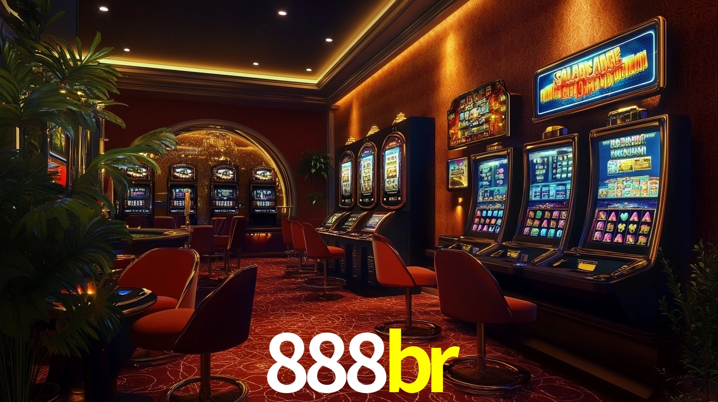 Programa VIP 888br
