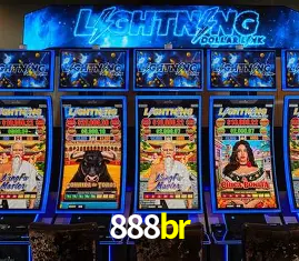 A Emoção da Loteria na 888br: Uma Chance de Mudança de Vida