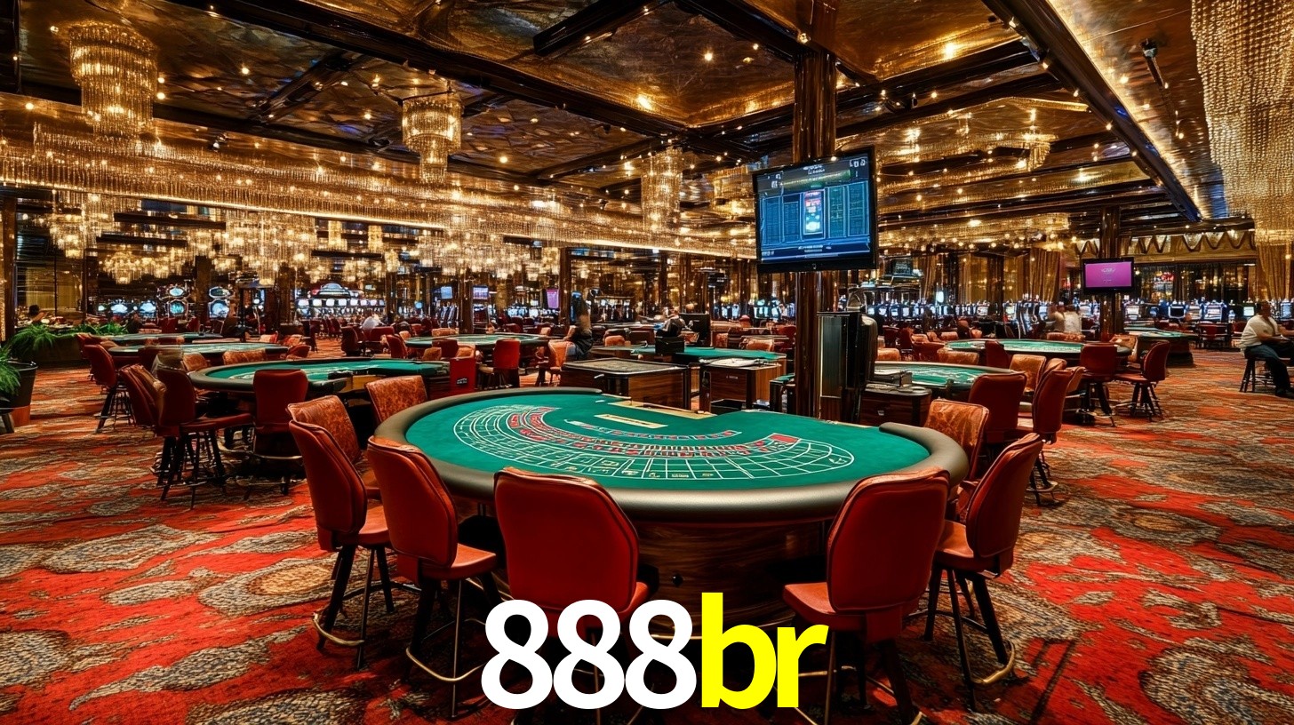 888br casino