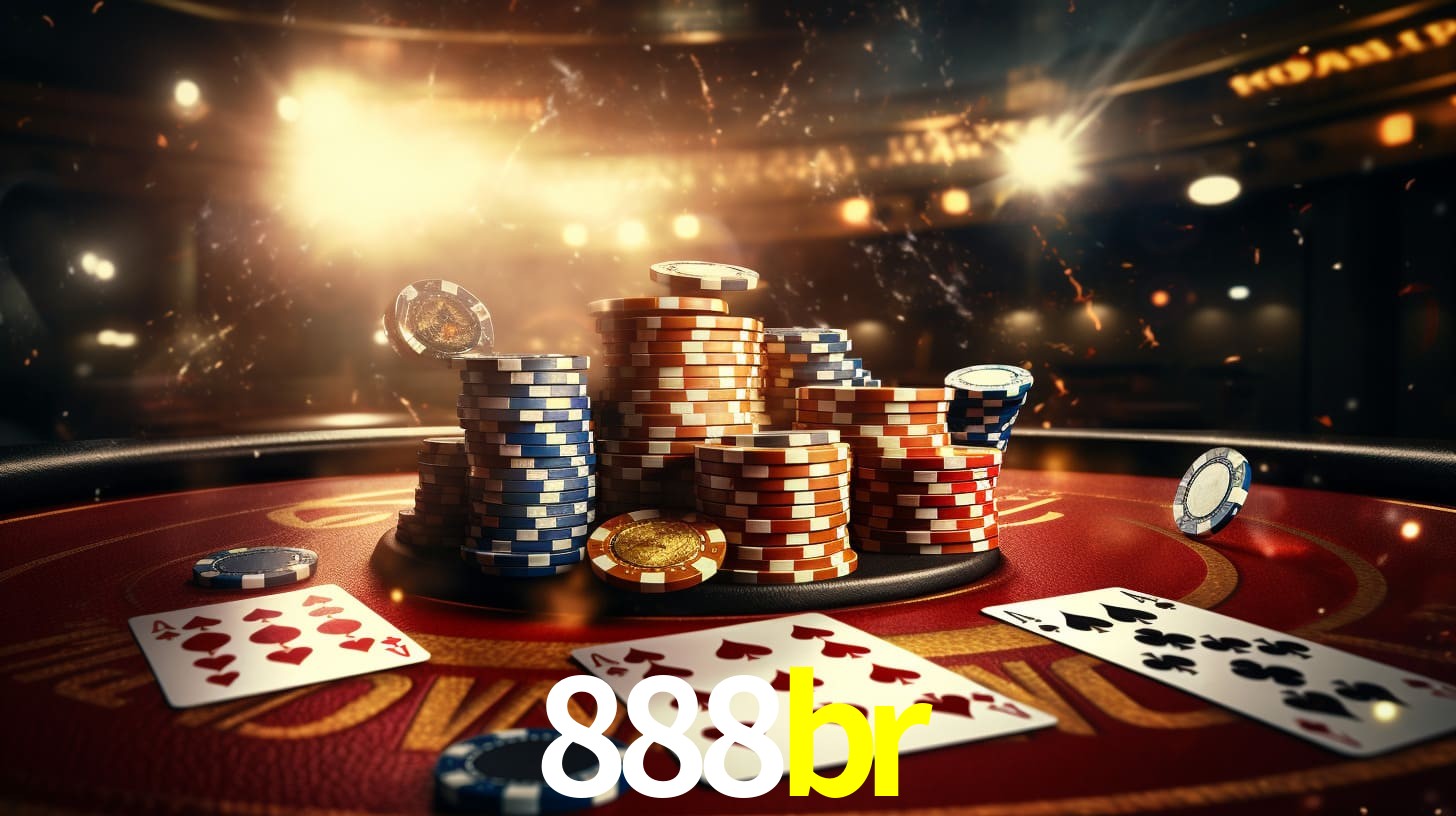 Roulette Table 888br