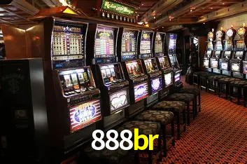 Inovações de Jogos na 888br: O Futuro das Experiências Interativas