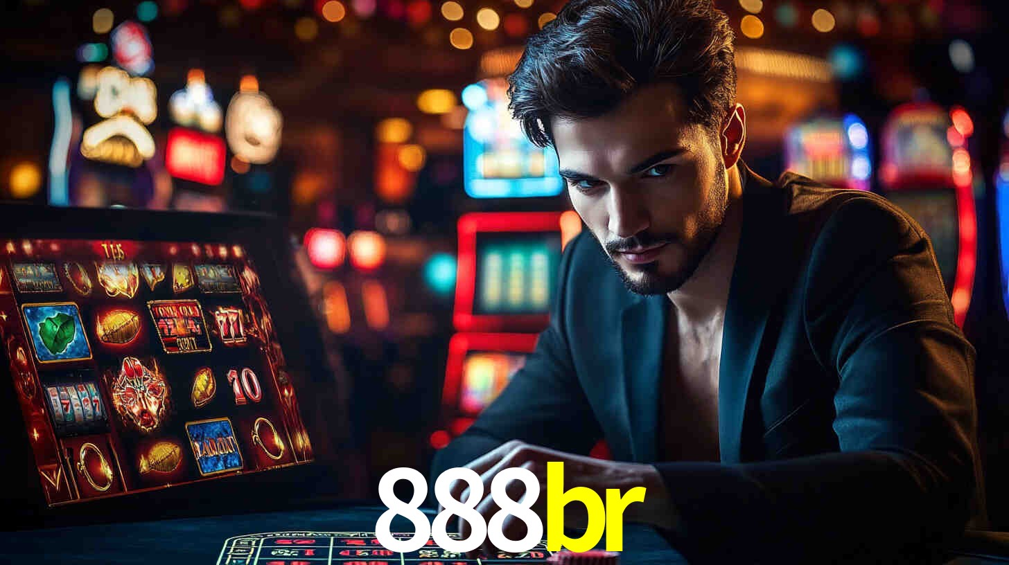 888br casino