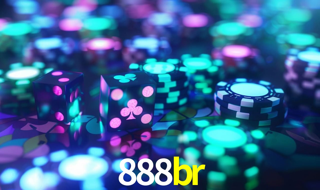 Casino Ao Vivo 888br