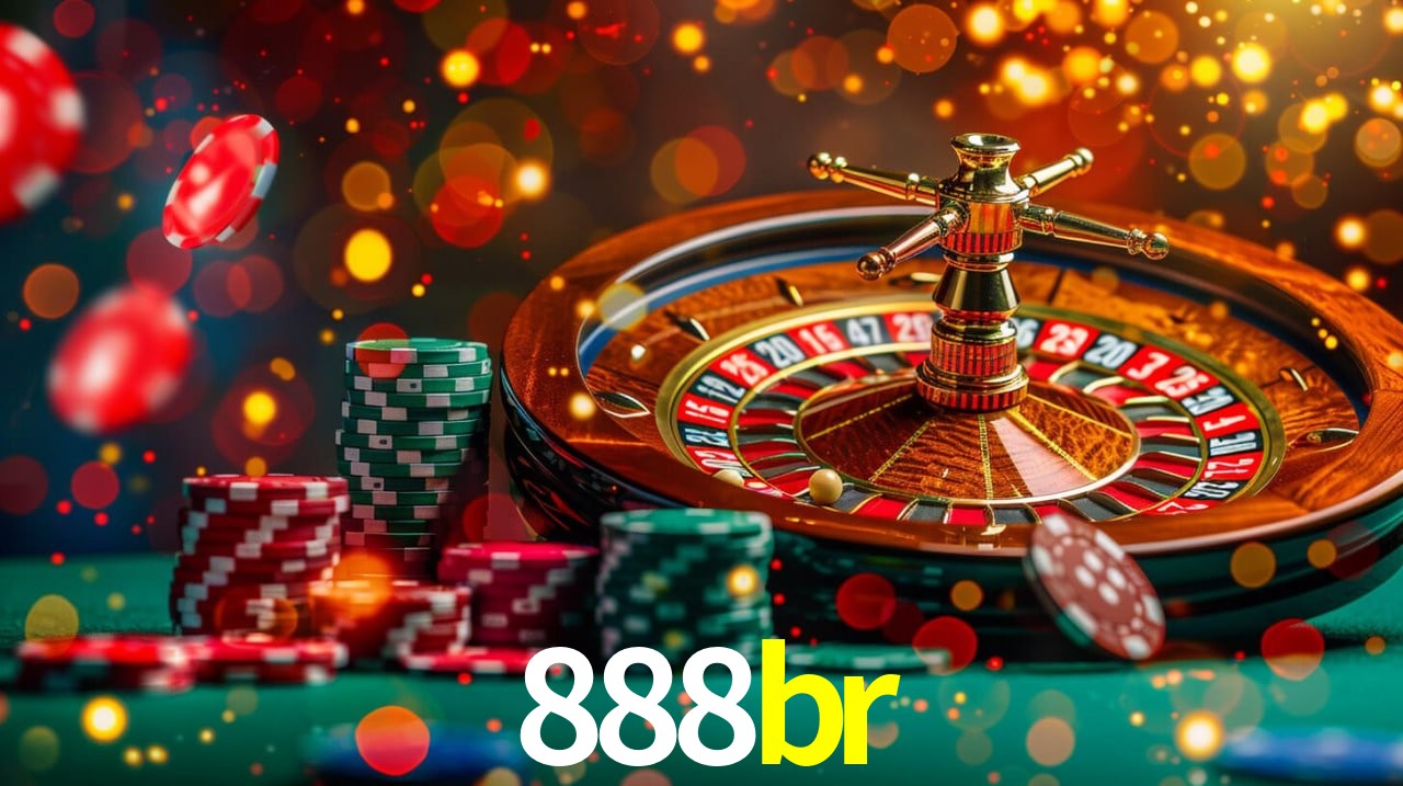 Desvendando o Mundo dos Jogos Virtuais na 888br