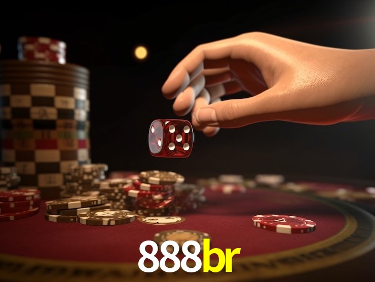 Casino Ao Vivo 888br