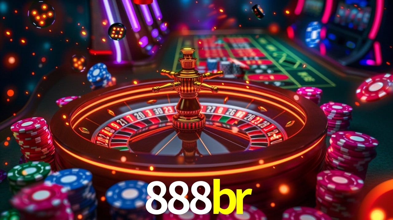 cassino 888br