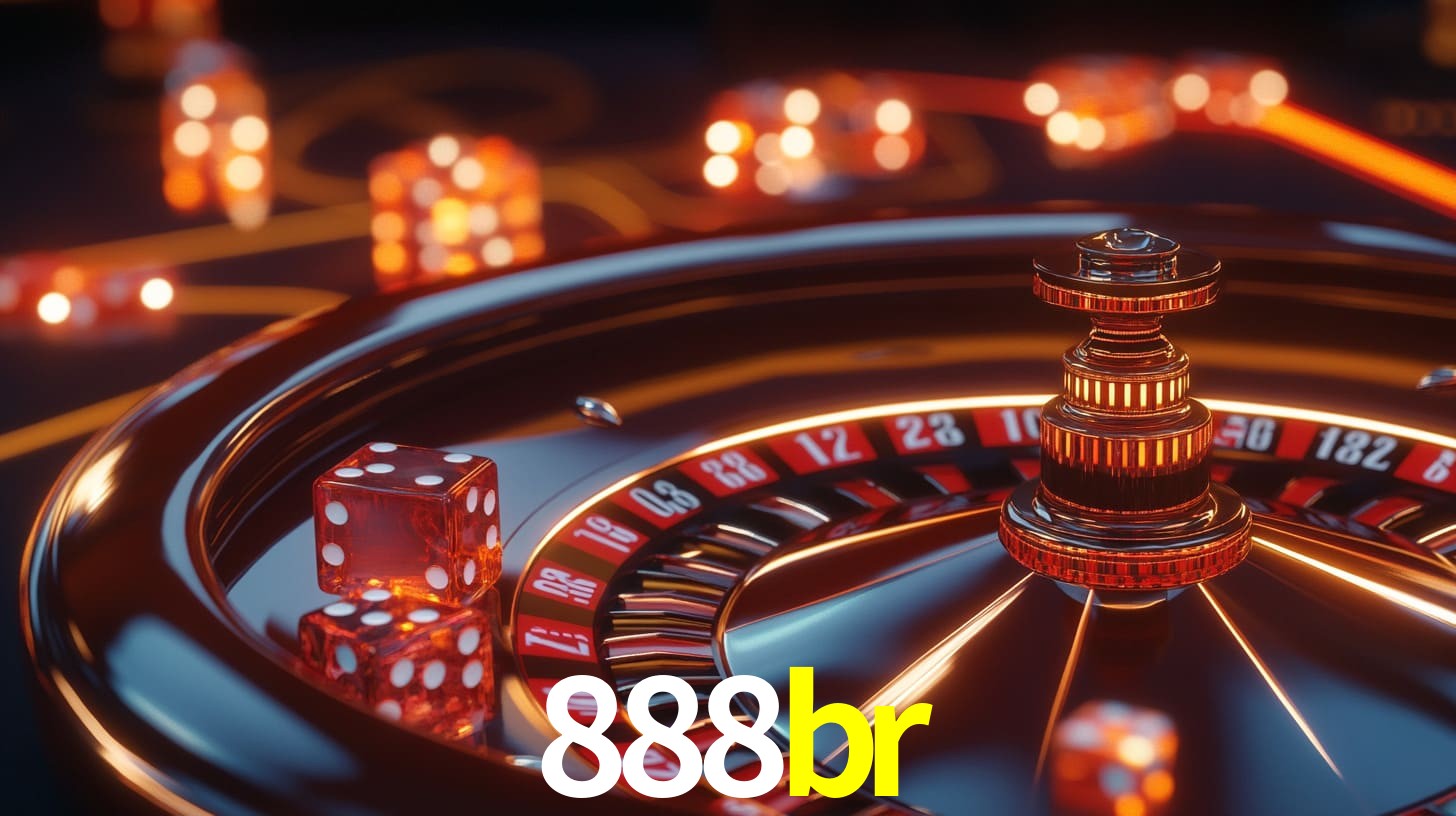Bônus Generosos e Exclusivos no 888br para Você!