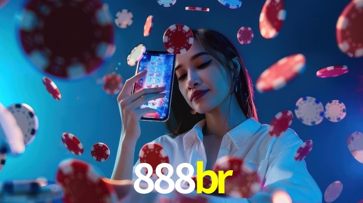 A Emoção da Loteria na 888br: Uma Chance de Mudança de Vida