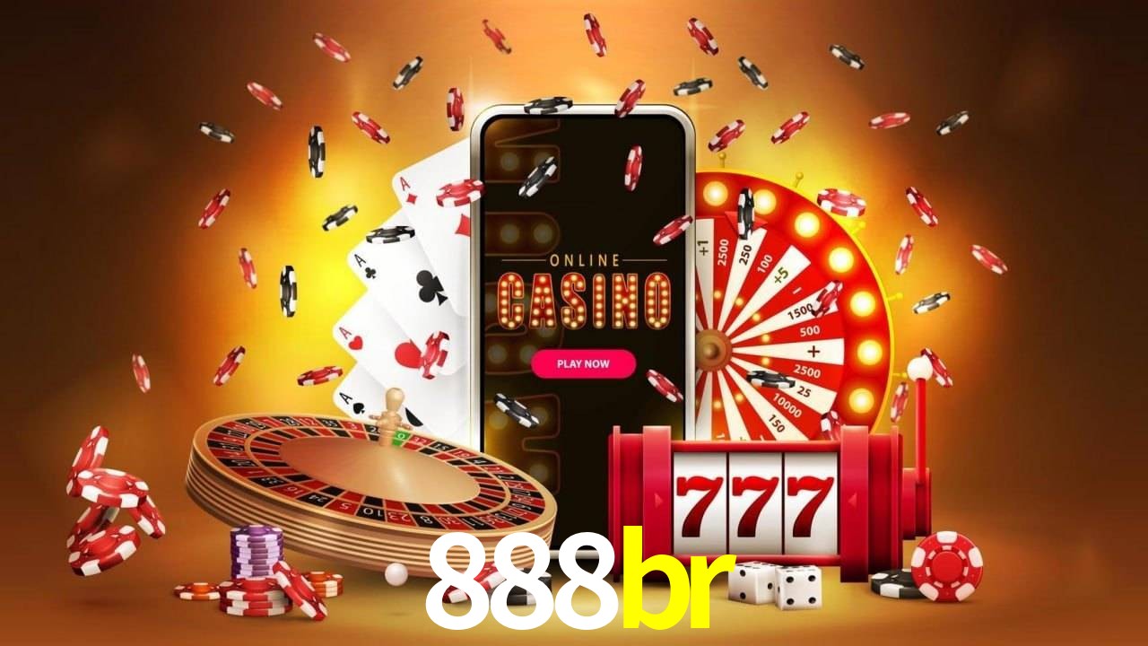 Login Seguro 888br
