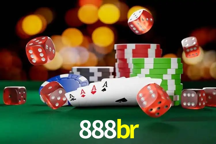 Provedores de Jogos 888br