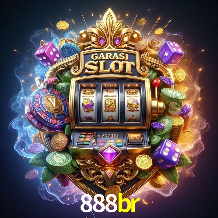 Design Responsivo 888br