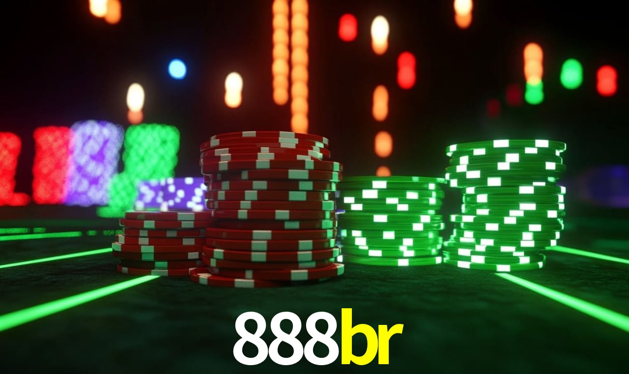Welcome Bonus 888br