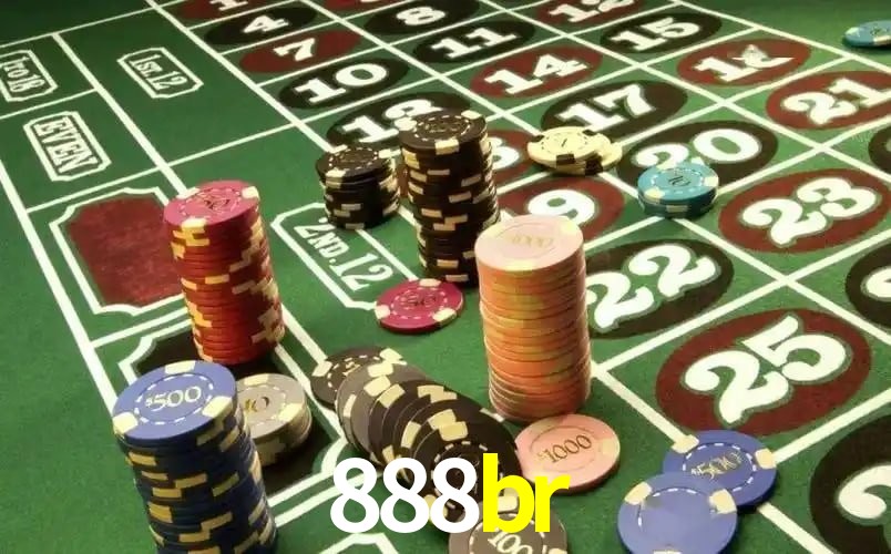 Diretório de Jogos 888br