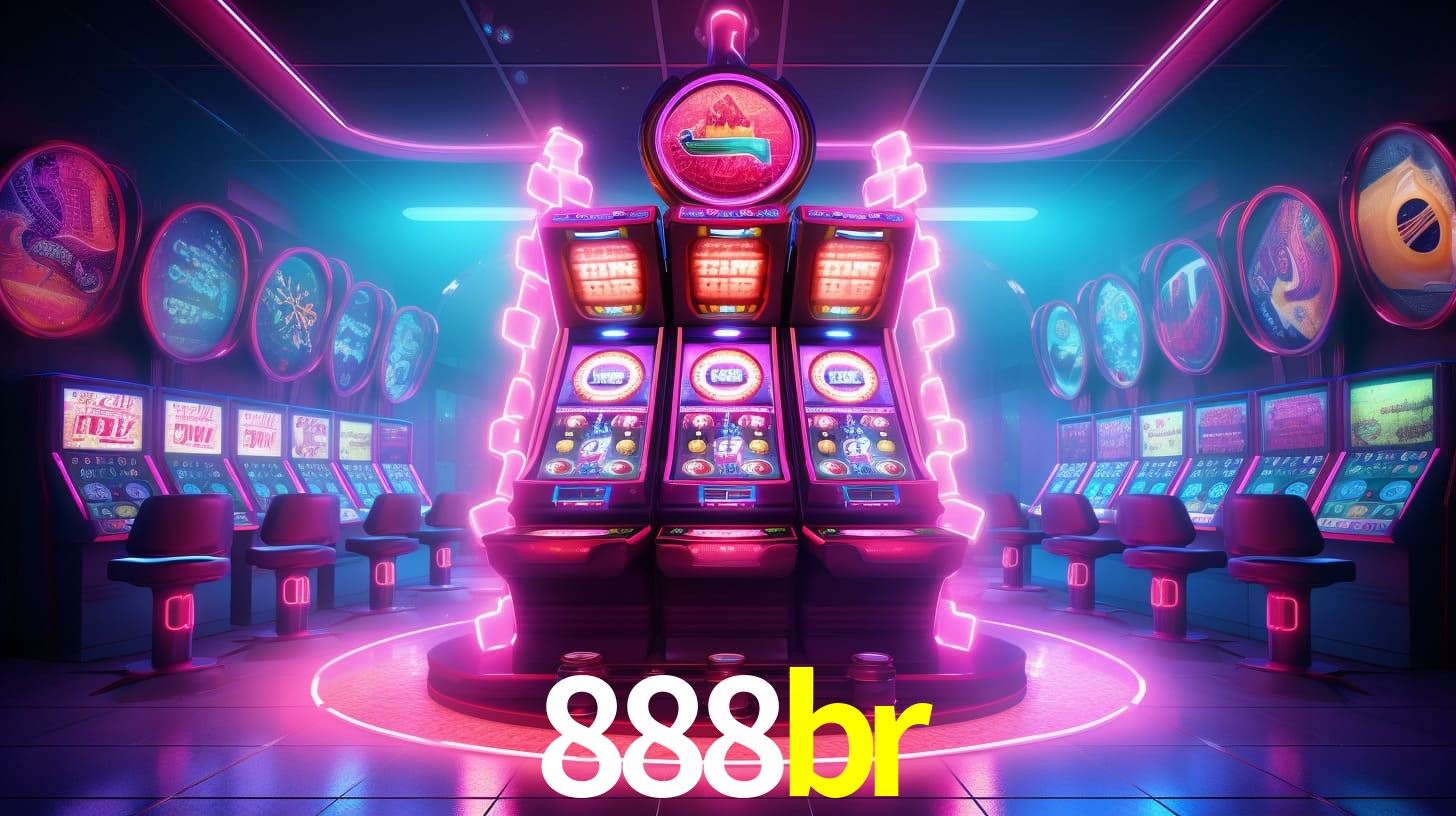 888br - Plataforma de Cassino Licenciada - 888br bet