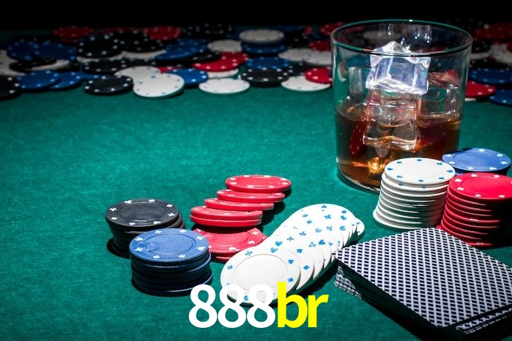 Mesa de Blackjack 888br