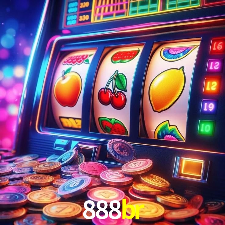 Estatísticas 888br