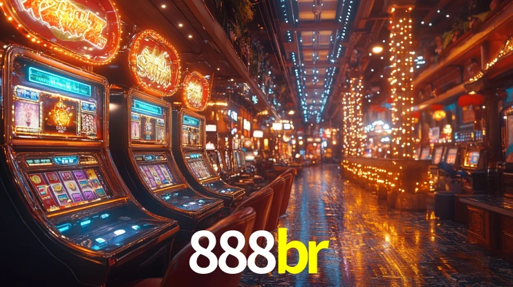 888br: Seu Cassino Premiado com Pagamentos Rápidos