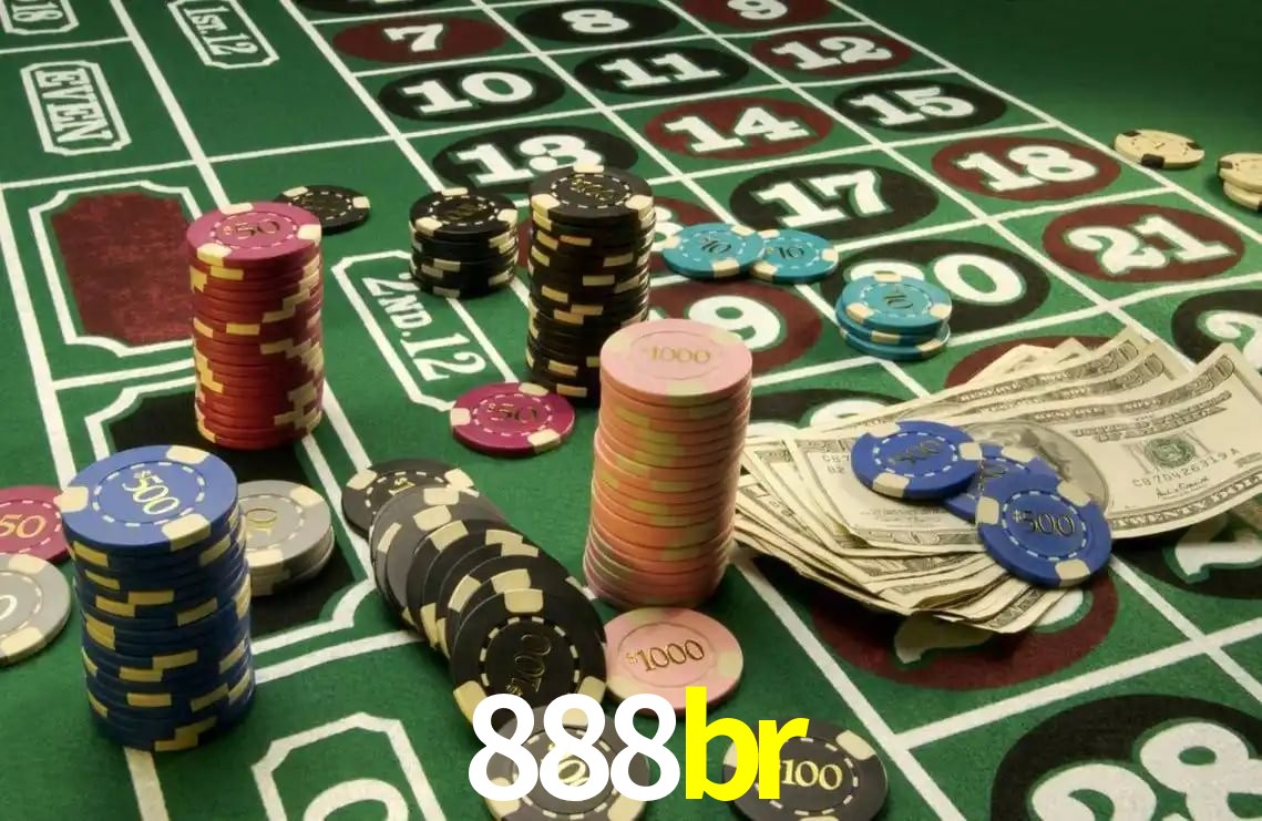 Experiência VIP 888br