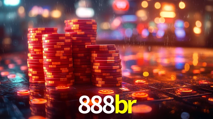 888br: Jogos de Caça-Níqueis-Altas Recompensas, Roleta-Velocidade, Blackjack-Desafios Máximos