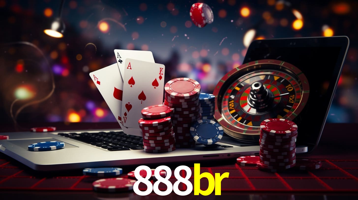 VIP Casino 888br